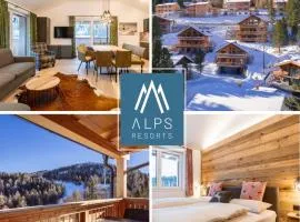 Turrach Lodges by ALPS RESORTS