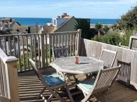 Sea View Cottage