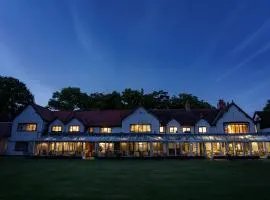 Macdonald Craxton Wood Hotel & Spa