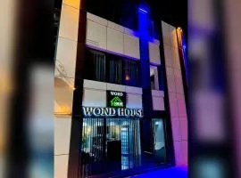 Wond House