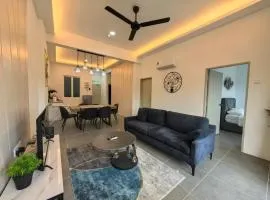 Langkawi Simfoni Forest Suite