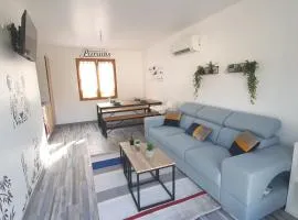 un petit coin de paradis1proche beauval&chateaux