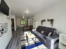 Un petit coin de paradis2proche beauval&chateaux