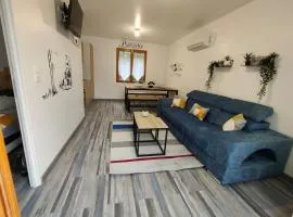 Un petit coin de paradis3 proche Beauval&chateaux