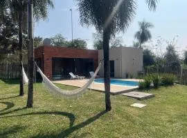 Quinta El Escondido