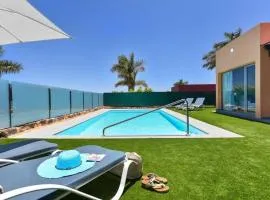 Villa 13 Salobre Golf by Infinity Summer