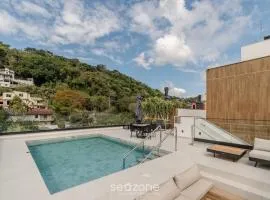 LGDs - Apartamentos no Centro de Florianópolis