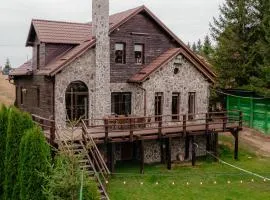 Cabana Visul Muntilor Belis