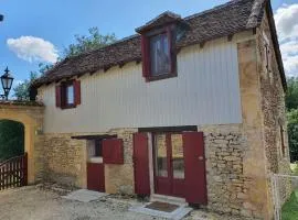 Comfortable One Bed Gite with Hot Tub