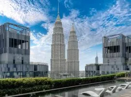 Star KLCC Elegant 2-3pax by DingDing