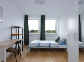 Stylish & Bright Apartment in Top Location