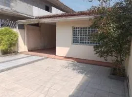 Casa em Ubatuba