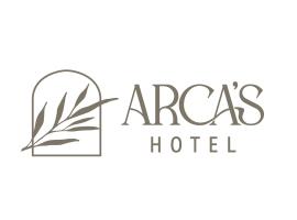 Arca's Hotel Umuarama，位于乌穆阿拉马的酒店