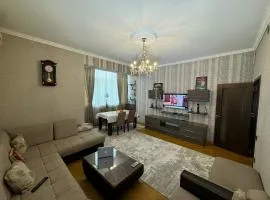 Modern and Cozy Apartment in Baku