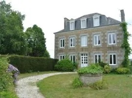 Nor14 - Vire - Chez Bear