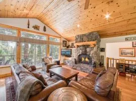Fawn View by Tahoe Getaways - Spacious 5 BR w Pool Table-Short Drive to Northstar