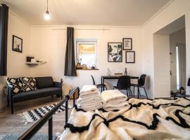 Csücsök Apartman - Franciska lak，位于Szanda的酒店