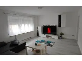 Blu Home/Ferienwohnung