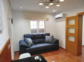 Casa planta baja en Gador