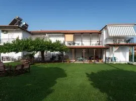 Marilena Apartments Anastasiou