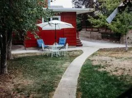 Old World Charm River Views