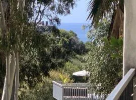 San Clemente Beach home walk to beach and downtown