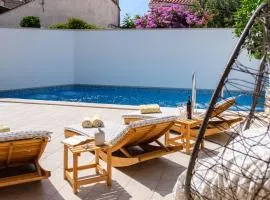 Villa Stone Pearl - Two Bedroom Holiday House with Pool