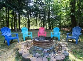 Sunset Drive with Hot Tub and Dog Friendly