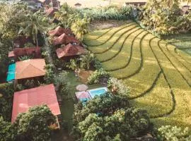 The Dukuh Retreat