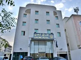 Gacine Hotel