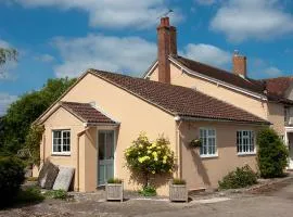Ridge Farm Guest Wing
