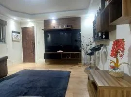 Apartamento Na Região Central