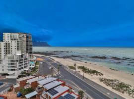 Blakes Terrace 903，位于斯特兰德的酒店