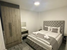 EA Apartments Sarajevo，位于Kamenjača的酒店