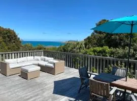 Kaka Point Beach House