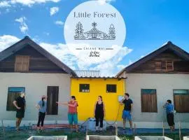 Little Forest Chiang Mai