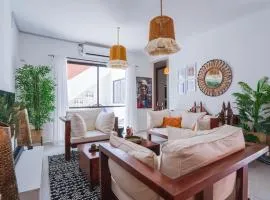 Zambarau - Luxury Kilifi Coastal Home