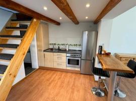 Gemütliche Auszeit in Rennertshofen，位于Rennertshofen的酒店