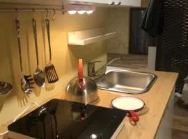 al VECCHIO ARCO Borgo Antico