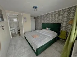 Camere individuale cu baie proprie in Timisoara