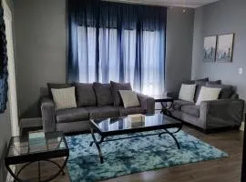 2 bedroom Apartment with King Suite in Columbus, privacy of the whole house