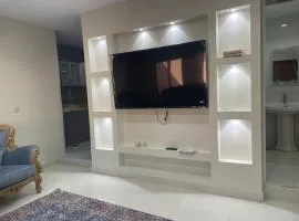 شقق نسيم الجبل