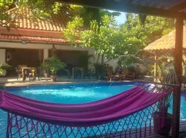 Hostal Hilltop Palomino