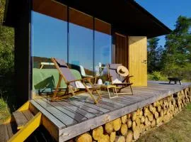 Ztracený Sad - Glamping na samotě