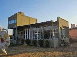 Casa con Piscina en La Caldera