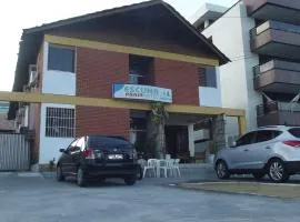 Escuna Praia Hotel