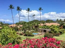 Wailea Ekahi 45D - Ocean Views, Split AC, Wi-Fi