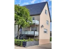Lovely apartment in Hambuch