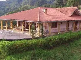 Finca Buenavista