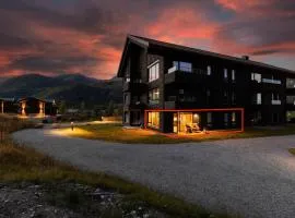 Exclusive Ski In-Out apartment in Hemsedal next to Fyri Resort